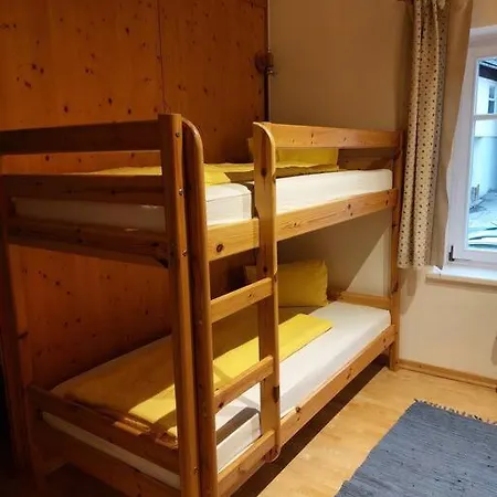 Berg & Apartment *