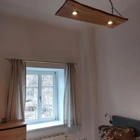 Apartment Berg & *