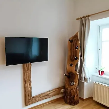 Apartment Berg & Millstatt