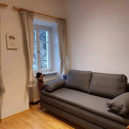 Berg & Apartment *