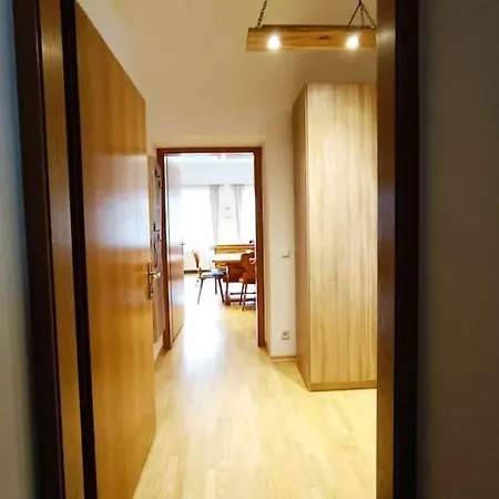 Berg & Apartment Millstatt