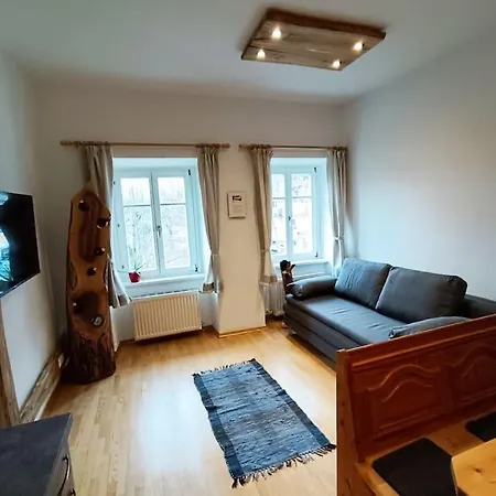 Berg & Apartment