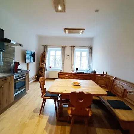 Apartment Berg &