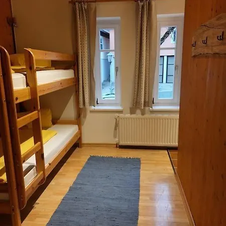 Berg & Apartment